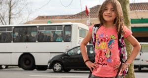 transport scolaire